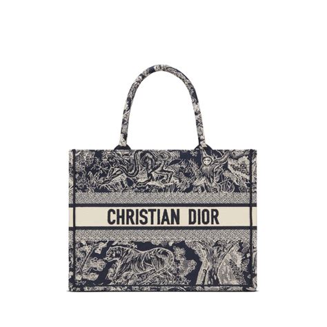 sac de plage christian dior